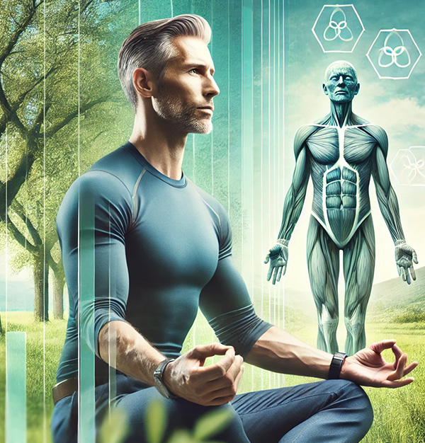 Mit einfachen Gewohnheiten ein längeres Leben führen